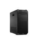 HP Z6 G5 A Workstation | AMD Threadripper PRO, NVIDIA RTX 5000 | 4TB SSD