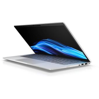 HP EliteBook 8 G1i 14" IPS AI Laptop, Intel Core Ultra 5 235U, 16GB RAM, 512GB SSD, Windows 11 Pro,