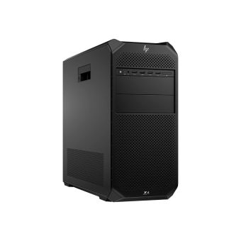 HP Z6 G5 AI Workstation Desktop PC